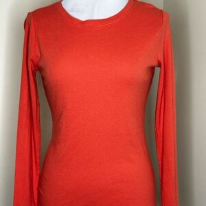 Time and Tru long sleeve shirt